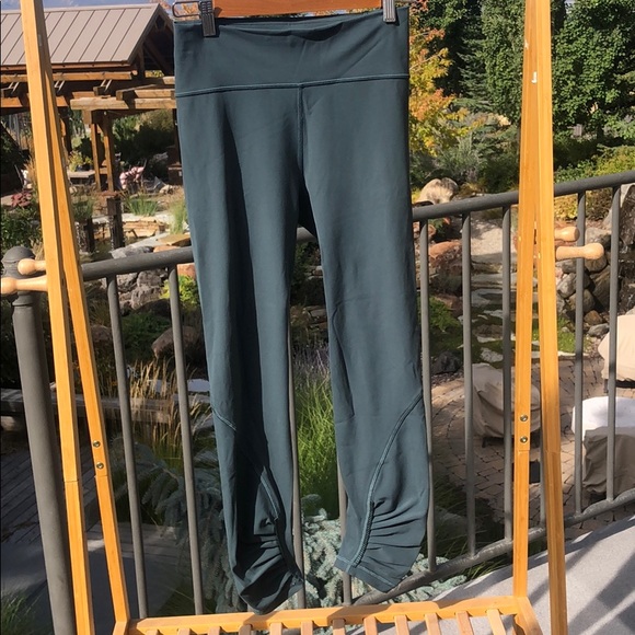 lululemon athletica Pants - Lululemon tights